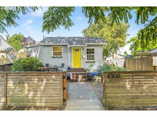 4306 Se 54TH Ave, Portland, OR 97206