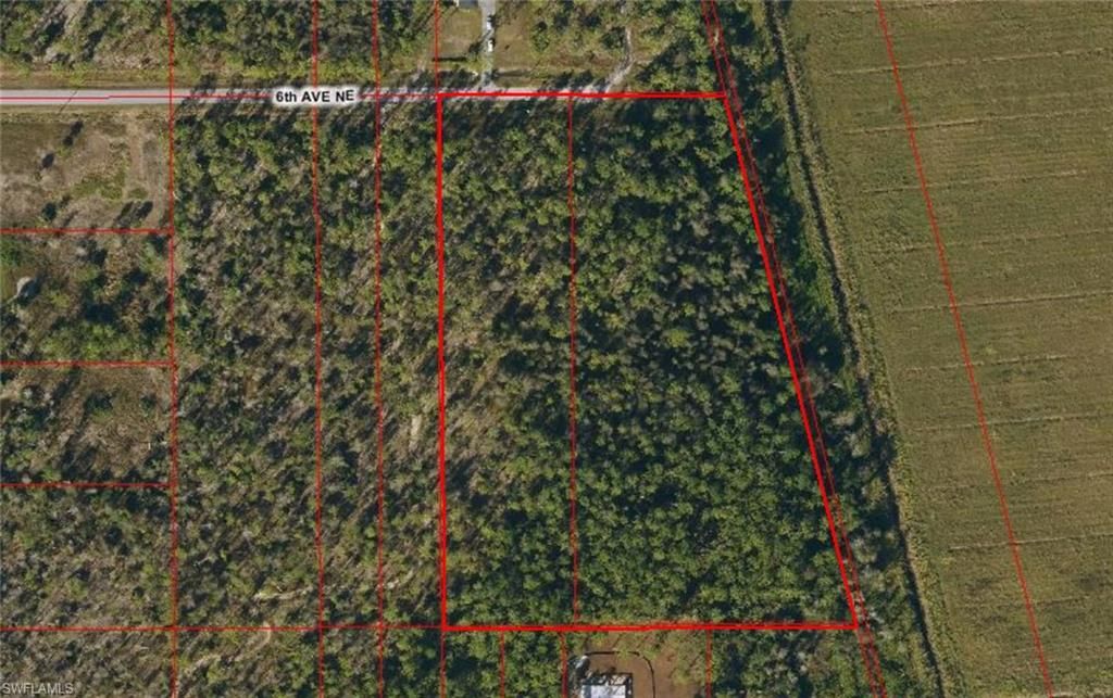4720 6th AVE NE, NAPLES, FL 34120 — photo 2