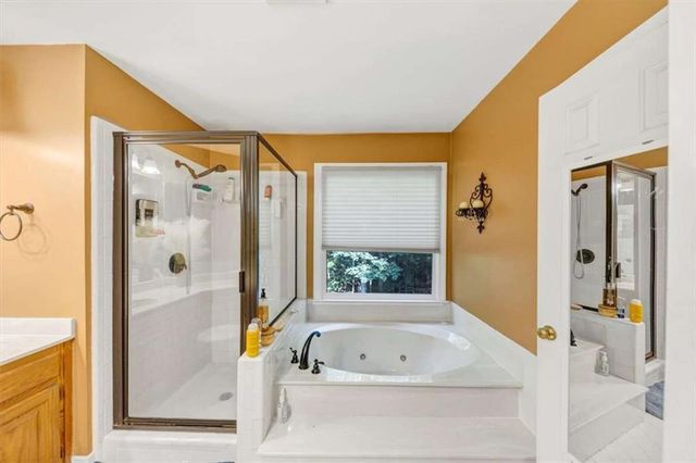 4821 Overland Drive, Powder Springs, GA 30127