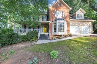 4821 Overland Drive, Powder Springs, GA 30127