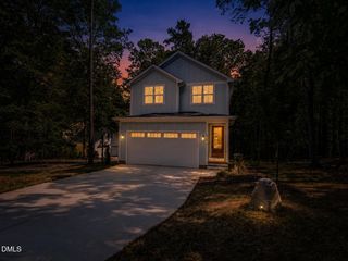 6782 Calais Drive, Durham, NC 27712