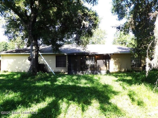 430 Nogales Avenue NE, Palm Bay, FL 32907