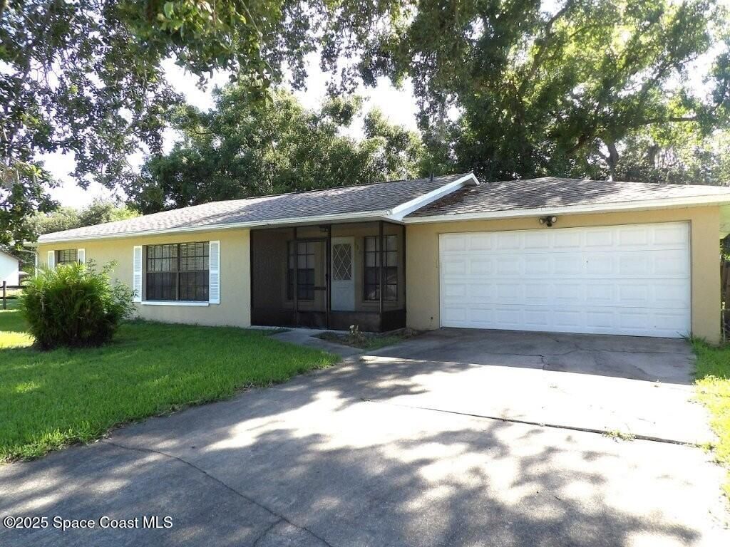 430 Nogales Avenue NE, Palm Bay, FL 32907