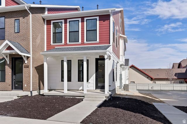 11313 S LAKE RUN RD, South Jordan, UT 84009