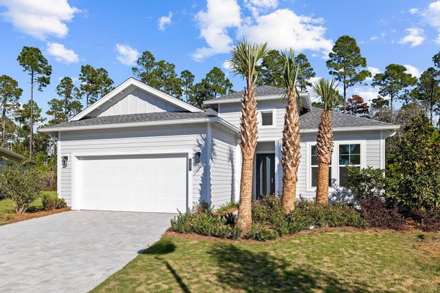 58 Ferndale Court, Inlet Beach, FL 32461