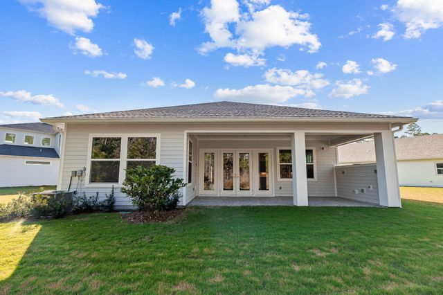 58 Ferndale Court, Inlet Beach, FL 32461