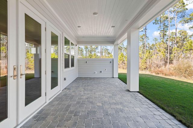 58 Ferndale Court, Inlet Beach, FL 32461