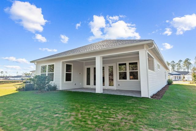 58 Ferndale Court, Inlet Beach, FL 32461