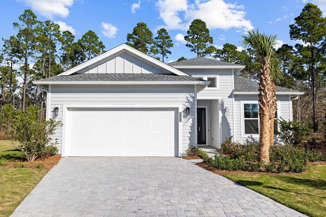 58 Ferndale Court, Inlet Beach, FL 32461