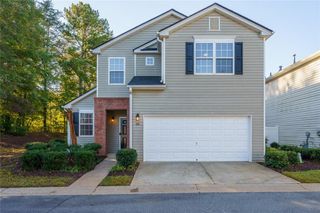 610 W Oaks Drive, Woodstock, GA 30188