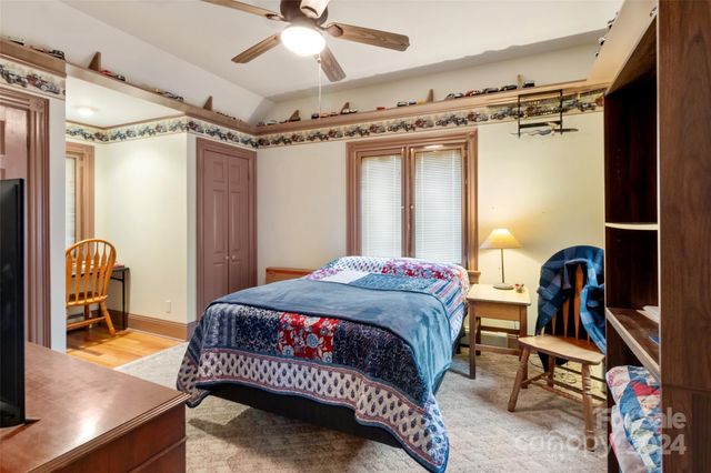 759 and 755 Snelson Road, Marshall, NC 28753