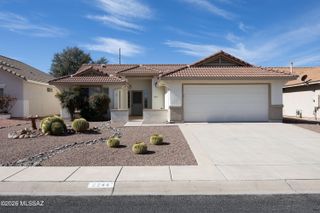 2244 Candlewood Drive, Sierra Vista, AZ 85650