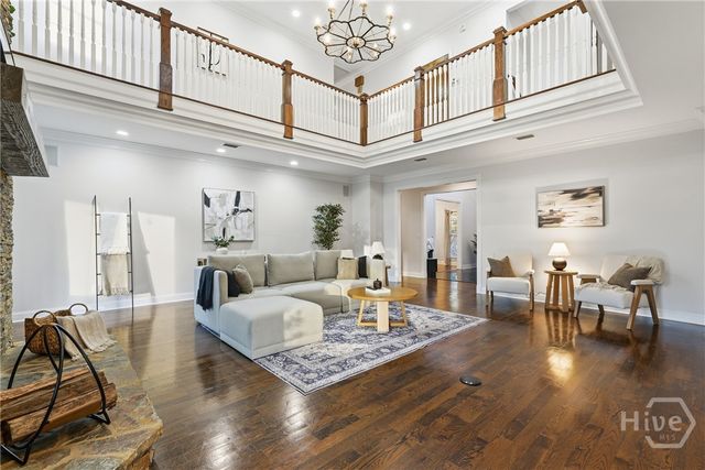 3309 Ga Highway 67, Pembroke, GA 31321