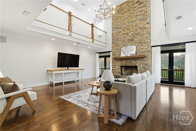 3309 Ga Highway 67, Pembroke, GA 31321