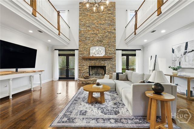 3309 Ga Highway 67, Pembroke, GA 31321