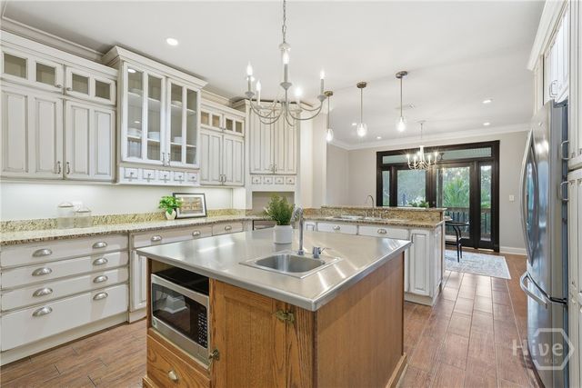 3309 Ga Highway 67, Pembroke, GA 31321