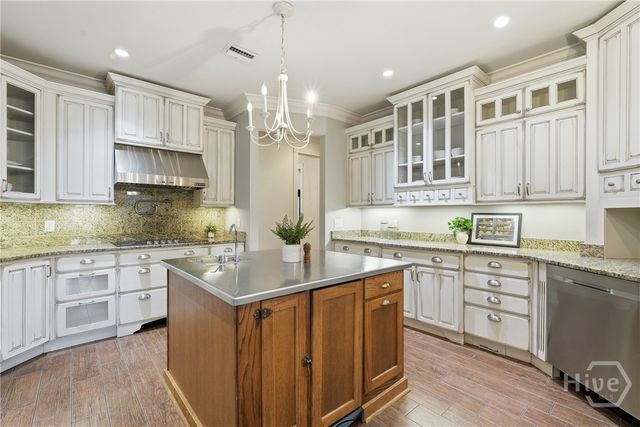 3309 Ga Highway 67, Pembroke, GA 31321