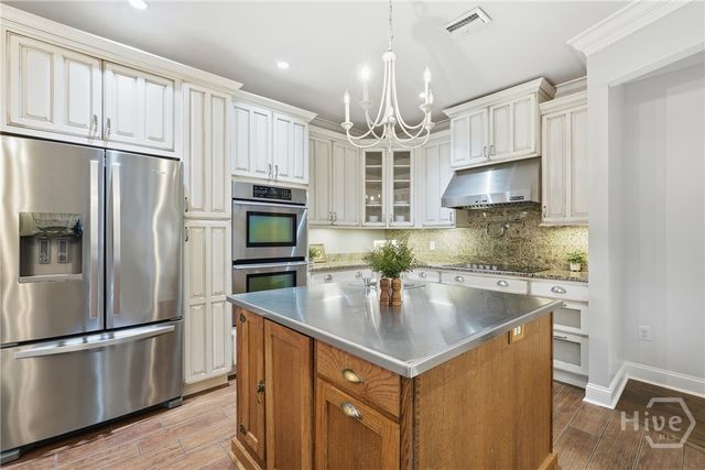 3309 Ga Highway 67, Pembroke, GA 31321