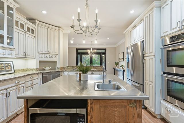 3309 Ga Highway 67, Pembroke, GA 31321