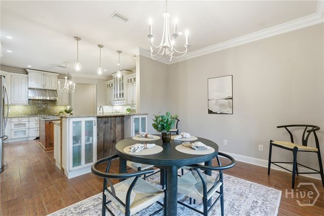 3309 Ga Highway 67, Pembroke, GA 31321