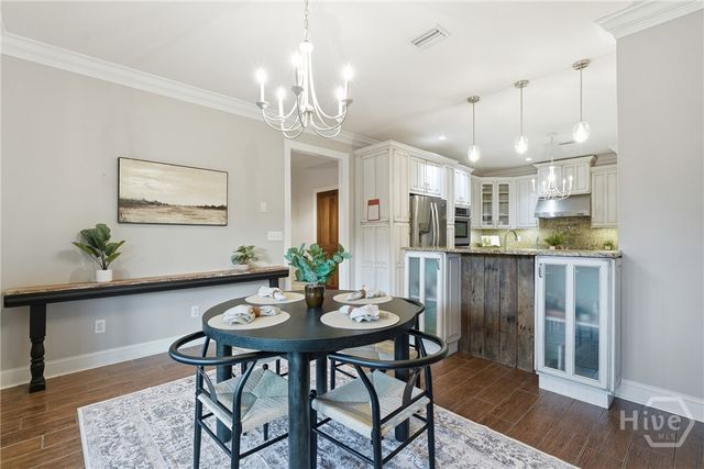 3309 Ga Highway 67, Pembroke, GA 31321