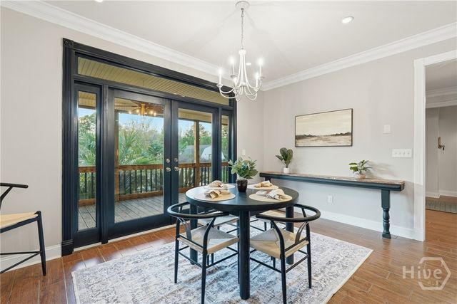 3309 Ga Highway 67, Pembroke, GA 31321