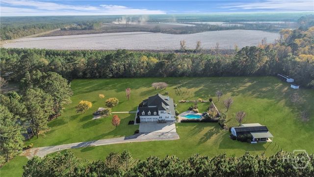 3309 Ga Highway 67, Pembroke, GA 31321