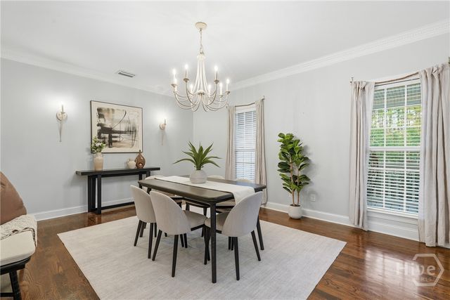 3309 Ga Highway 67, Pembroke, GA 31321