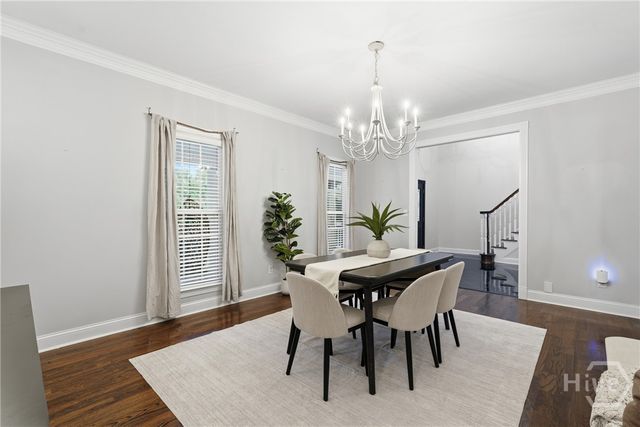 3309 Ga Highway 67, Pembroke, GA 31321