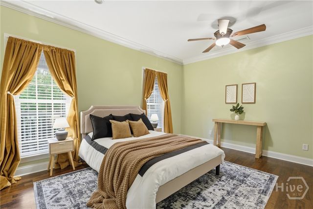 3309 Ga Highway 67, Pembroke, GA 31321