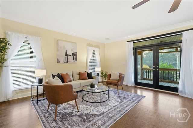 3309 Ga Highway 67, Pembroke, GA 31321