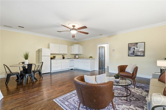 3309 Ga Highway 67, Pembroke, GA 31321