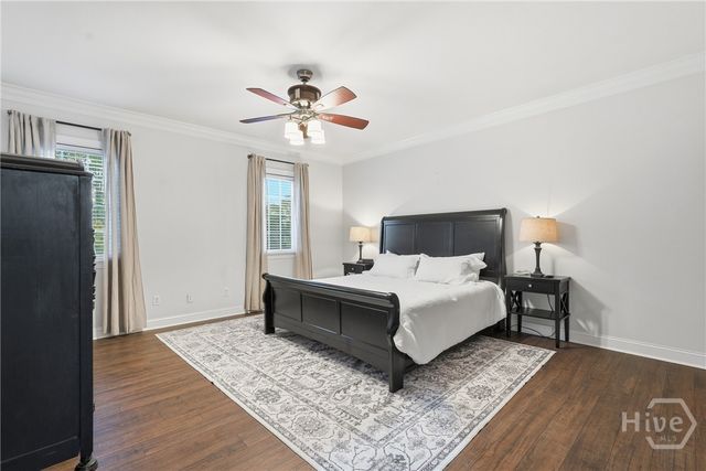 3309 Ga Highway 67, Pembroke, GA 31321