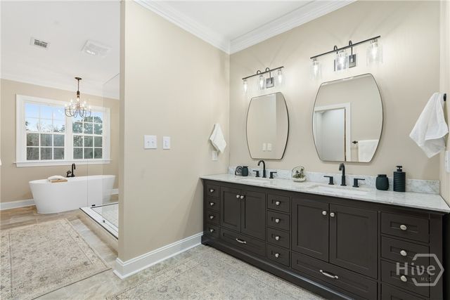 3309 Ga Highway 67, Pembroke, GA 31321