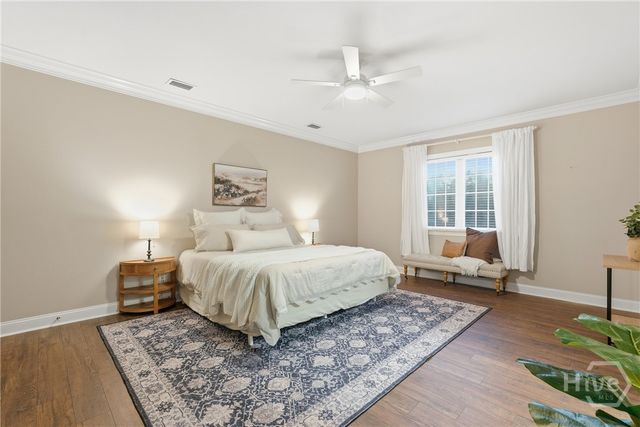 3309 Ga Highway 67, Pembroke, GA 31321