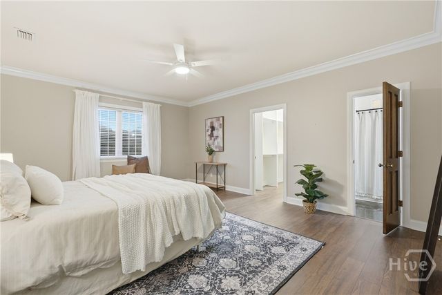 3309 Ga Highway 67, Pembroke, GA 31321