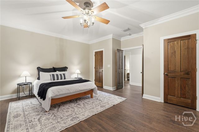 3309 Ga Highway 67, Pembroke, GA 31321