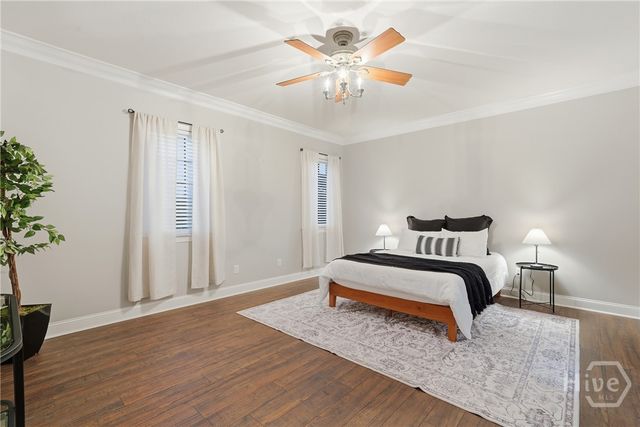 3309 Ga Highway 67, Pembroke, GA 31321