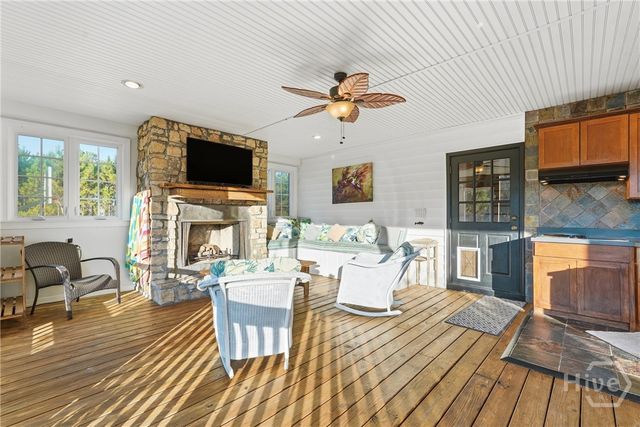 3309 Ga Highway 67, Pembroke, GA 31321