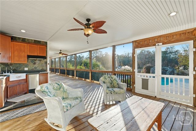 3309 Ga Highway 67, Pembroke, GA 31321