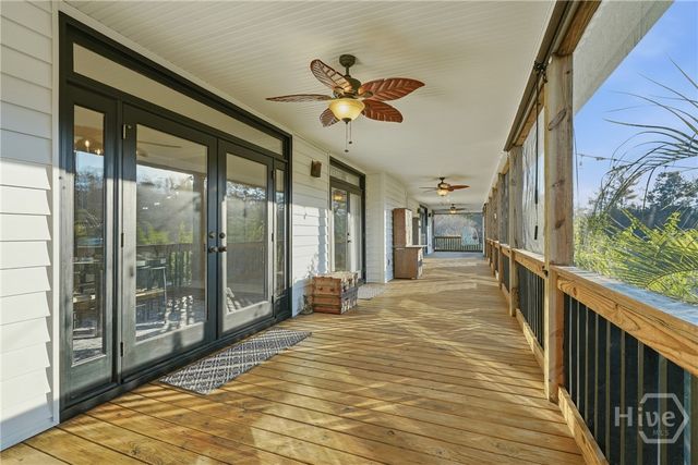 3309 Ga Highway 67, Pembroke, GA 31321