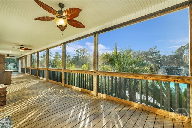 3309 Ga Highway 67, Pembroke, GA 31321