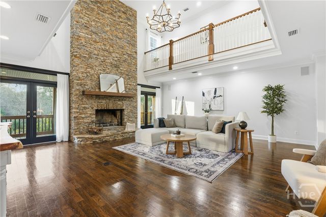 3309 Ga Highway 67, Pembroke, GA 31321