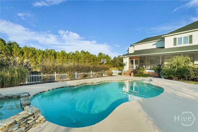 3309 Ga Highway 67, Pembroke, GA 31321