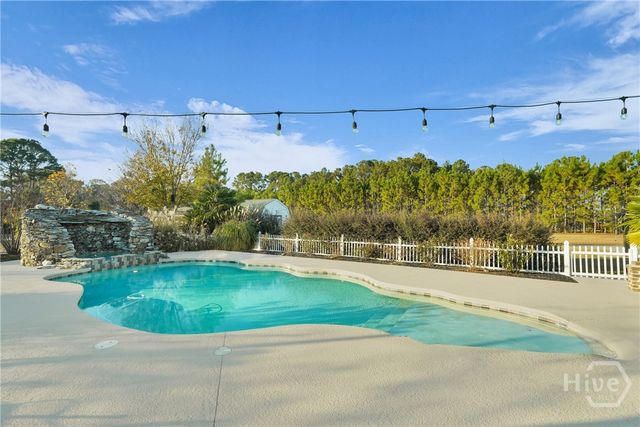 3309 Ga Highway 67, Pembroke, GA 31321