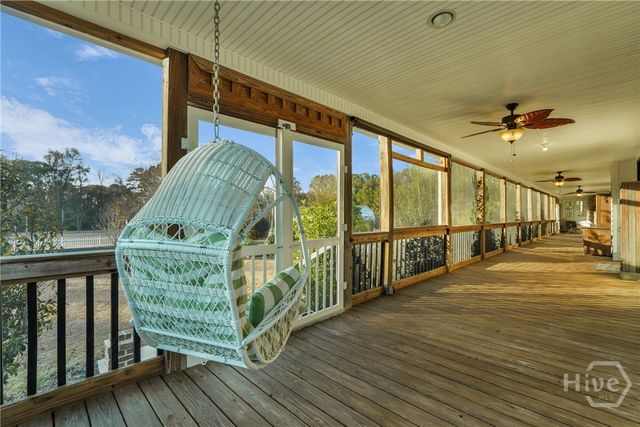 3309 Ga Highway 67, Pembroke, GA 31321