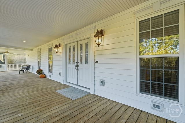 3309 Ga Highway 67, Pembroke, GA 31321