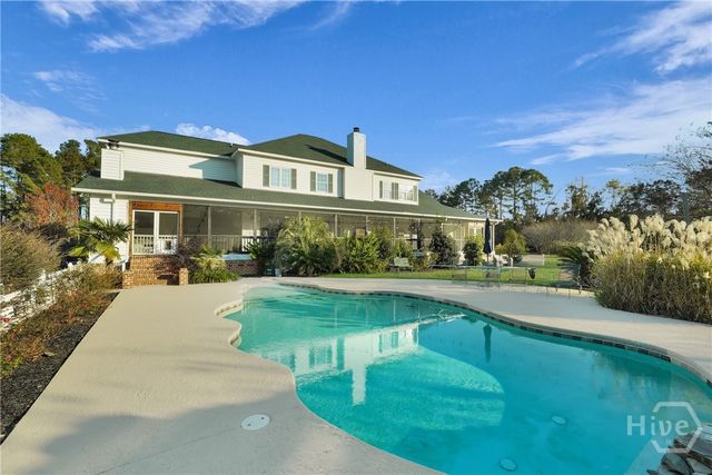 3309 Ga Highway 67, Pembroke, GA 31321