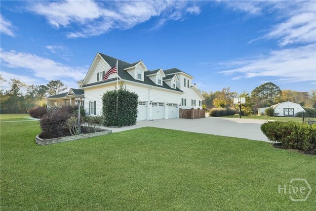 3309 Ga Highway 67, Pembroke, GA 31321