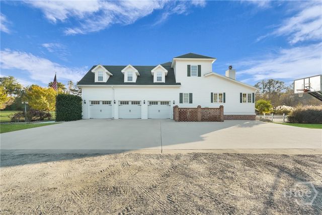 3309 Ga Highway 67, Pembroke, GA 31321